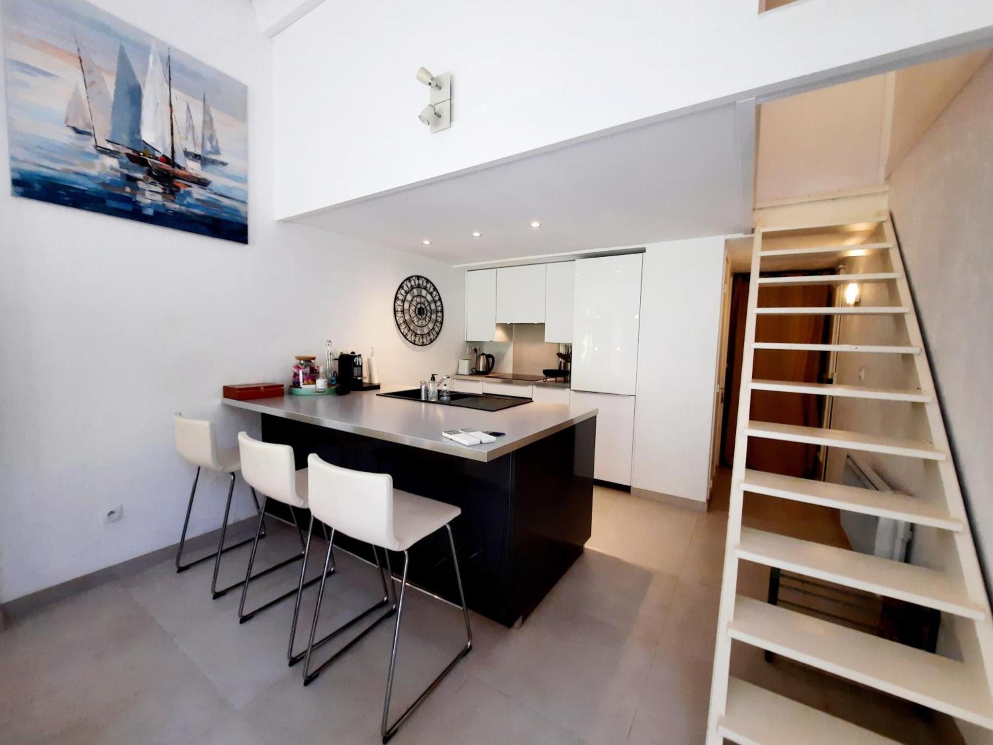 Azuromarin Villa Gassin Luaran gambar